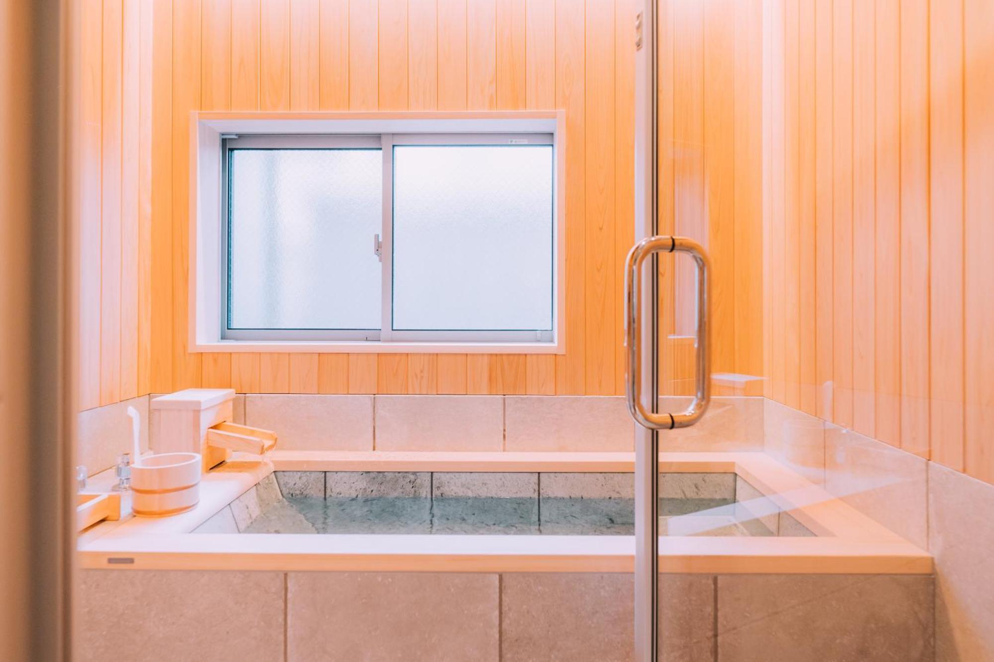 One Harajuku: Private Oasis Villa Tōkyō