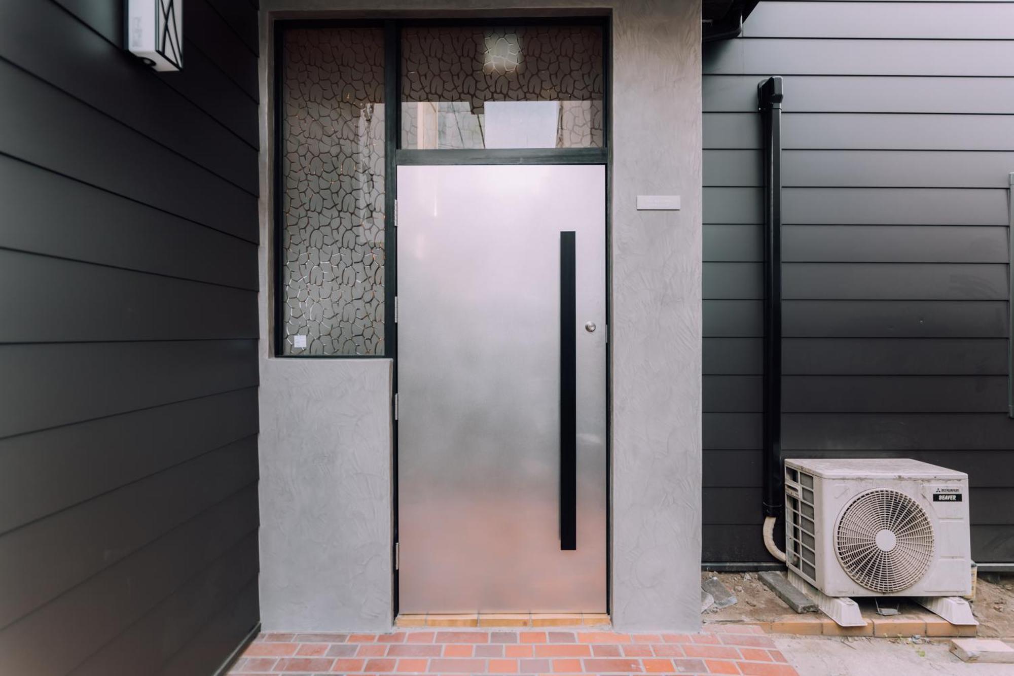 One Harajuku: Private Oasis Tōkyō