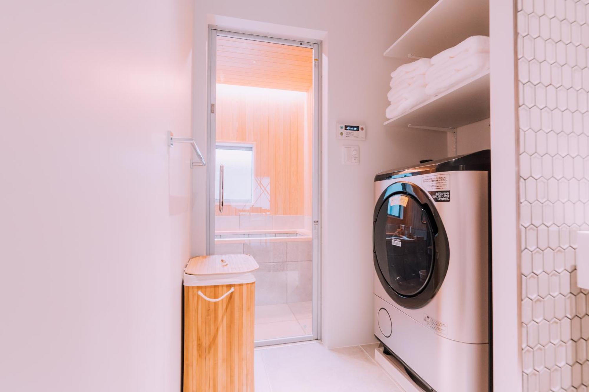 One Harajuku: Private Oasis Villa Tōkyō